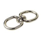 Mousqueton tourillon 22 mm