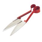 Force à tondre double ressort grand modèle