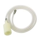 Set de perfusion en PVC