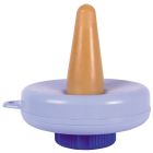 Socle flotteur insubmersible Tetiblue