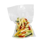 50 sacs pour machines sous vide 12x30 cm 