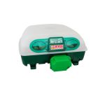 Couveuse automatique 49 oeufs RIVER