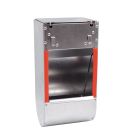 Mangeoire à trémie pour lapins