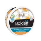 Destructeur d'odeurs en gel fleur d'oranger 300 g BOLDAIR