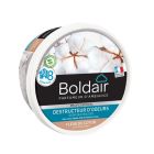 Destructeur d'odeurs en gel fleur de coton 300 g BOLDAIR
