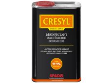 CRESYL® Desinfectant bactericide et fongique 1 L