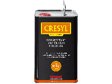 CRESYL® Desinfectant bactericide et fongique 5 L