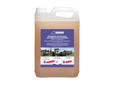 Nettoyant détergent surpuissant universel pour les fermes 5L SEPTICARE 