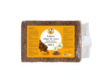Litière chips de coco 100L 2 en 1 spécial basse-cour CHICK'A