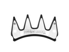 10 Contre peignes Heiniger Storm