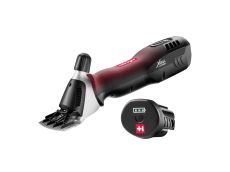 Tondeuse XCELL pour mouton 2 batteries HEINIGER