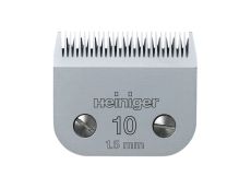 Tête de coupe Heiniger Saphir 10/1.5mm