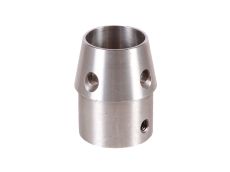 Embout d'écornage 17 mm