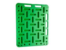  Plaque à porcs moyen modèle vert 97 x 76 cm UKAL