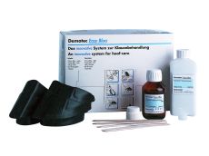 DEMOTEC EASYBLOC - 4 traitements