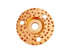 Disque à sabot à grain moyen 115mm