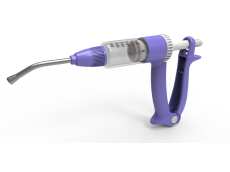 Pistolet drogueur premium 60ml SIMCRO