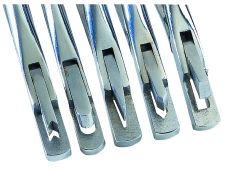 Pince à encocher 10 N