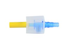 Capuchon d'aeration pour flacon diamètre 20 mm