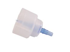 Capuchon d'aeration pour flacon diamètre 32 mm