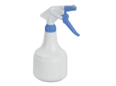 Pulvérisateur manuel trayon-net