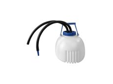 Griffe à lait monotrayon 