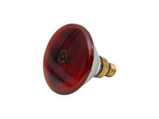 Ampoule infrarouge PAR 175 W rouge