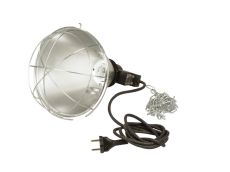 Support lampe IR IPX4 avec économiseur