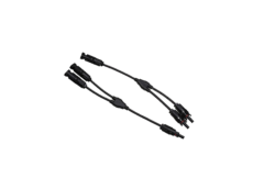 Câble de connexion pour panneaux solaires LORENTZ 