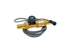 Contrôleur de remplissage déporté pour pompe de prairie LORENTZ