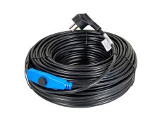 Câble chauffant antigel 36 m, 576 W