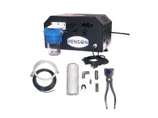 Kit de brumisation 130 Buses 70B 11 l/min