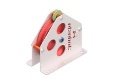 Poulie verticale Acier Dn270