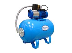 Groupe de surpression 80 l pompe 1,1Kw 230 V