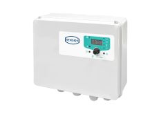 Coffret manque eau bi tension 16 A