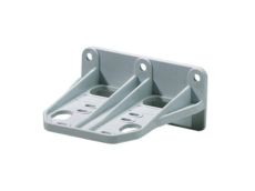 Support Plastique Simple pour filtre bocal 