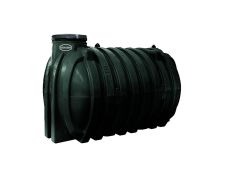 Cuve à enterrer nue 10000 l RENSON