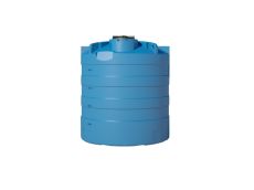 Cuve aérienne 5 000 L bleue EMP ROTOMOULAGE