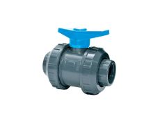 Kit vanne de vidange DN80