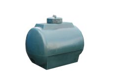 Citerne autoportante 140 l EMP ROTOMOULAGE