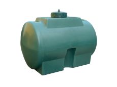 Citerne autoportante 270 l EMP ROTOMOULAGE