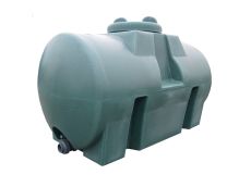 Cuve à eau autoportante 650 l EMP ROTOMOULAGE