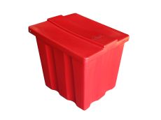 Bac à sel / sable 200 L EMP ROTOMOULAGE