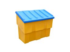 Coffre à sel / sable 500 L EMP ROTOMOULAGE 