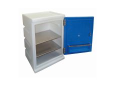 Armoire de sécurité EMP ROTOMOULAGE