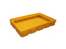 Mini bac de rétention à poser 100 L EMP