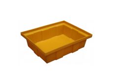 Bac de rétention 70 L EMP