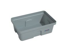 Bac de rétention 40 L EMP