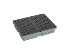 Bac de rétention 60 L EMP