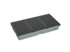 Bac de rétention 90 L EMP